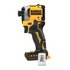 DeWalt DCF850N-XJ Cacciavite Elettrico e Avvitatore a Impulso 3250 Giri/min Nero, Giallo