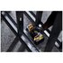DeWalt DCF850N-XJ Cacciavite Elettrico e Avvitatore a Impulso 3250 Giri/min Nero, Giallo