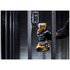 DeWalt DCF850N-XJ Cacciavite Elettrico e Avvitatore a Impulso 3250 Giri/min Nero, Giallo
