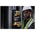 DeWalt DCF850N-XJ Cacciavite Elettrico e Avvitatore a Impulso 3250 Giri/min Nero, Giallo