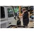 DeWalt DCF850N-XJ Cacciavite Elettrico e Avvitatore a Impulso 3250 Giri/min Nero, Giallo