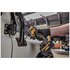 DeWalt DCF850N-XJ Cacciavite Elettrico e Avvitatore a Impulso 3250 Giri/min Nero, Giallo