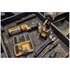 DeWalt DCF850N-XJ Cacciavite Elettrico e Avvitatore a Impulso 3250 Giri/min Nero, Giallo