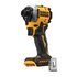 DeWalt DCF850NT 3250 Giri/min Nero, Giallo