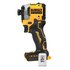 DeWalt DCF850NT 3250 Giri/min Nero, Giallo