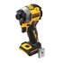 DeWalt DCF850NT 3250 Giri/min Nero, Giallo