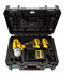 DeWalt DCF899P2 Avvitatore a impulsi a Batteria 18V XR