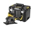 DeWalt DCG200NT Scanalatrice a Batteria 54V XR FlexVolt