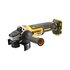 DeWalt DCG405N-XJ Smerigliatrice angolare a batteria 12,5 cm 9000 Giri/min 1000 W 1,75 kg