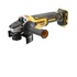 DeWalt DCG405N-XJ Smerigliatrice angolare a batteria 12,5 cm 9000 Giri/min 1000 W 1,75 kg