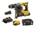 DeWalt DCH274P2T Tassellatore SDS doppio mandrino a Batteria 18V XR