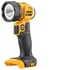DeWalt DCL040 LED Nero, Giallo