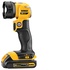 DeWalt DCL040 LED Nero, Giallo