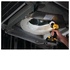 DeWalt DCL040 LED Nero, Giallo