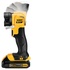 DeWalt DCL040 LED Nero, Giallo