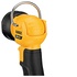 DeWalt DCL040 LED Nero, Giallo
