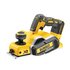 DeWalt DCP580NT-XJ Pialla Manuale Elettrica 15000 Giri/min Nero, Giallo