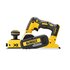 DeWalt DCP580NT-XJ Pialla Manuale Elettrica 15000 Giri/min Nero, Giallo