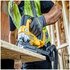 DeWalt DCS334P2-QW seghetto elettrico 3200 spm (fogli per minuto) 21 kg