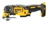 DeWalt DCS355NT Utensile Multifunzione Brushless 20000 Giri/min