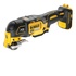 DeWalt DCS355NT Utensile Multifunzione Brushless 20000 Giri/min