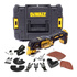 DeWalt DCS355NT Utensile Multifunzione Brushless 20000 Giri/min