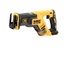 DeWalt DCS367NT-XJ 18 V Nero