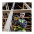 DeWalt DCS369NT-XJ Sega Alternativa 2800 spm Nero, Giallo