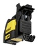 DeWalt DW088CG Tracciatore laser autolivellante 2 Linee a croce Raggio Verde