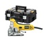 DeWalt DW333KT seghetto elettrico 3100 spm (fogli per minuto) 701 W 2,8 kg