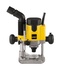 DeWalt DW621 Fresatrice verticale