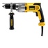 DeWalt DWD524KS Trapano 1100 W Nero, Giallo