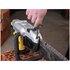 DeWalt DWE398 Sega a Coccodrillo