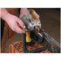 DeWalt DWE398 Sega a Coccodrillo