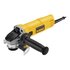 DeWalt DWE4157-QS smerigliatrice angolare 11800 Giri/min 900 W 12,5 cm 2,05 kg