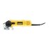 DeWalt DWE4157-QS smerigliatrice angolare 11800 Giri/min 900 W 12,5 cm 2,05 kg