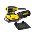 DeWalt DWE6411 Kit Levigatrice orbitale 230 W