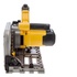 DeWalt DWS520KTR Sega ad Affondamento 1300W