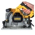 DeWalt DWS520KTR Sega ad Affondamento 1300W