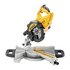 DeWalt DWS773 Troncatrice 4500 Giri/min 1300 W