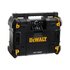 DeWalt DWST1-81078-QW Portatile Digitale Nero, Giallo