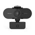 DICOTA D31841 webcam 1920 x 1080 Pixel USB 2.0 Nero