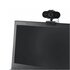 DICOTA D31841 webcam 1920 x 1080 Pixel USB 2.0 Nero