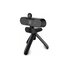 DICOTA D31888 webcam 3840 x 2160 Pixel USB 2.0 Nero