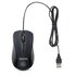 DICOTA D32011 mouse Ambidestro USB tipo A 1200 DPI