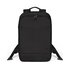 DICOTA D32015-RPET zaino Nero Poliestere, Polietilene tereftalato (PET)