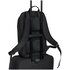 DICOTA D32015-RPET zaino Nero Poliestere, Polietilene tereftalato (PET)