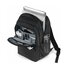 DICOTA D32027-RPET zaino Nero Poliestere