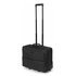 DICOTA D32036-RPET borsa per laptop 43,9 cm (17.3") Custodia trolley Nero