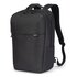 DICOTA D32115-RPET zaino Zaino casual Nero Poliestere